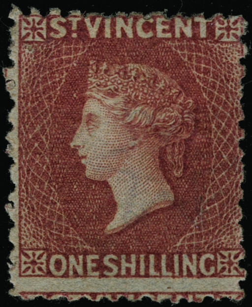 Lot 798 - st. vincent  -  COLONIAL STAMP CO. British Colony Public Auction # 143 - Day 2