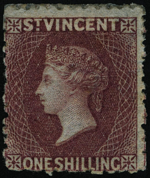 Lot 799 - st. vincent  -  COLONIAL STAMP CO. British Colony Public Auction # 143 - Day 2