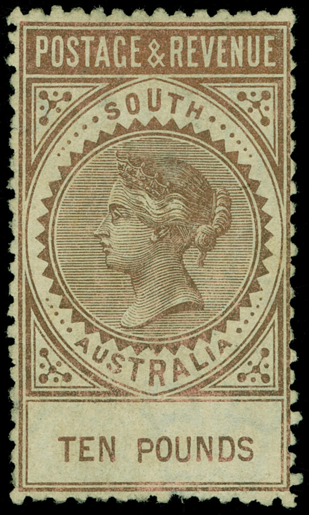 Lot 81 - australia / south australia - COLONIAL STAMP CO. British Colony Public Auction # 143 - Day 1 Lot 81 - australia / south australia - COLONIAL STAMP CO. British Colony Public Auction # 143 - Day 1
