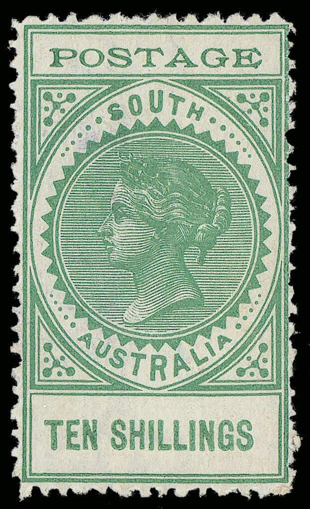 Lot 82 - australia / south australia - COLONIAL STAMP CO. British Colony Public Auction # 143 - Day 1 Lot 82 - australia / south australia - COLONIAL STAMP CO. British Colony Public Auction # 143 - Day 1
