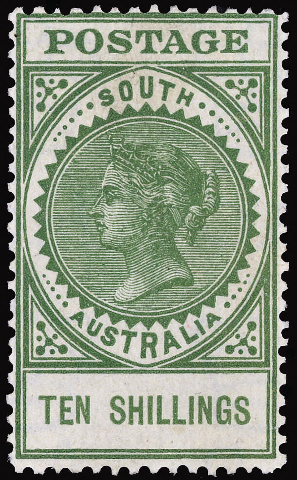 Lot 83 - australia / south australia - COLONIAL STAMP CO. British Colony Public Auction # 143 - Day 1 Lot 83 - australia / south australia - COLONIAL STAMP CO. British Colony Public Auction # 143 - Day 1