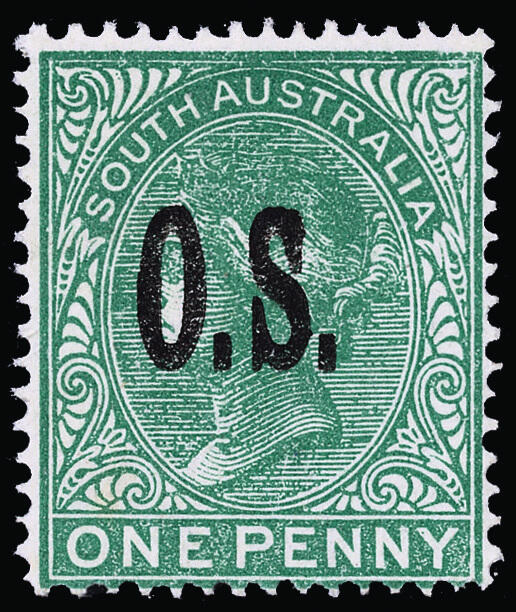 Lot 85 - australia / south australia - COLONIAL STAMP CO. British Colony Public Auction # 143 - Day 1 Lot 85 - australia / south australia - COLONIAL STAMP CO. British Colony Public Auction # 143 - Day 1