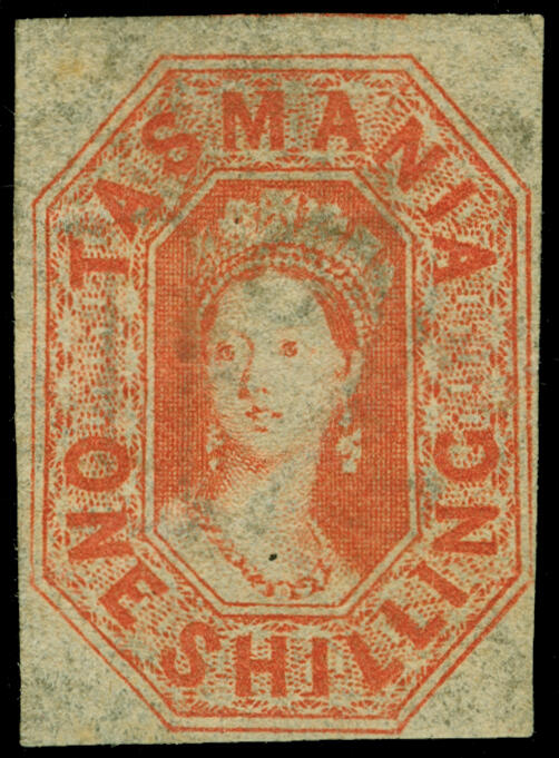 Lot 86 - australia / tasmania - COLONIAL STAMP CO. British Colony Public Auction # 143 - Day 1 Lot 86 - australia / tasmania - COLONIAL STAMP CO. British Colony Public Auction # 143 - Day 1