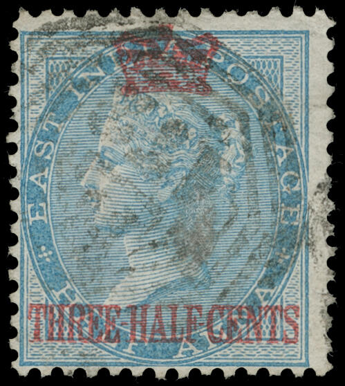 Lot 863 - straits settlements  -  COLONIAL STAMP CO. British Colony Public Auction # 143 - Day 2