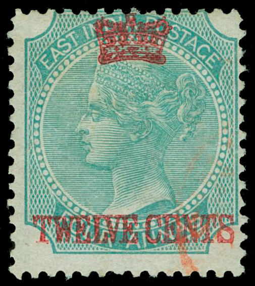 Lot 864 - straits settlements  -  COLONIAL STAMP CO. British Colony Public Auction # 143 - Day 2