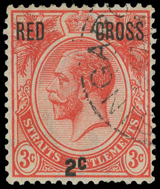 Lot 876 - straits settlements  -  COLONIAL STAMP CO. British Colony Public Auction # 143 - Day 2