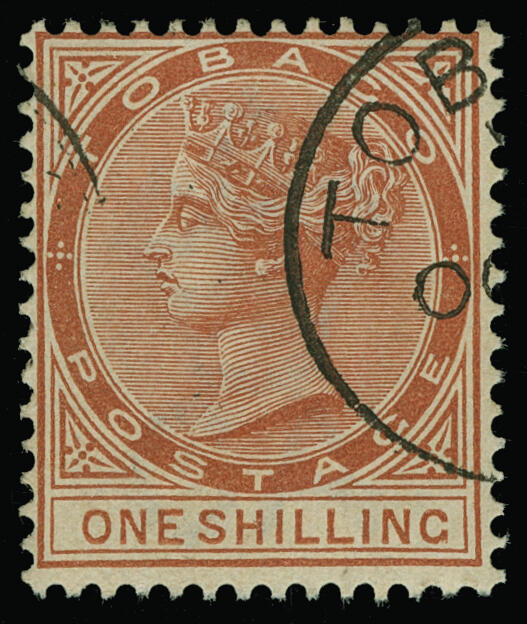 Lot 890 - tobago - COLONIAL STAMP CO. British Colony Public Auction # 143 - Day 2 Lot 890 - tobago - COLONIAL STAMP CO. British Colony Public Auction # 143 - Day 2