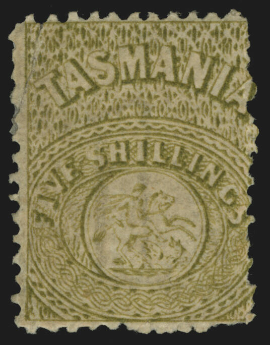 Lot 90 - australia / tasmania - COLONIAL STAMP CO. British Colony Public Auction # 143 - Day 1 Lot 90 - australia / tasmania - COLONIAL STAMP CO. British Colony Public Auction # 143 - Day 1