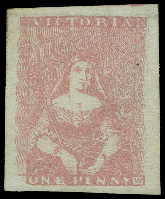 Lot 91 - australia / victoria - COLONIAL STAMP CO. British Colony Public Auction # 143 - Day 1 Lot 91 - australia / victoria - COLONIAL STAMP CO. British Colony Public Auction # 143 - Day 1