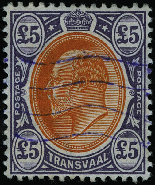 Lot 920 - transvaal  -  COLONIAL STAMP CO. British Colony Public Auction # 143 - Day 2