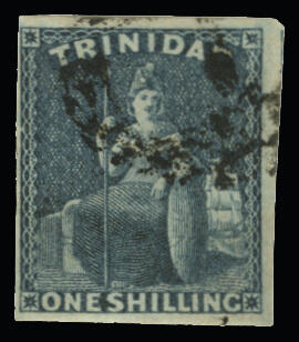 Lot 922 - trinidad  -  COLONIAL STAMP CO. British Colony Public Auction # 143 - Day 2
