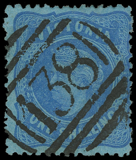 Lot 93 - australia / victoria - COLONIAL STAMP CO. British Colony Public Auction # 143 - Day 1 Lot 93 - australia / victoria - COLONIAL STAMP CO. British Colony Public Auction # 143 - Day 1