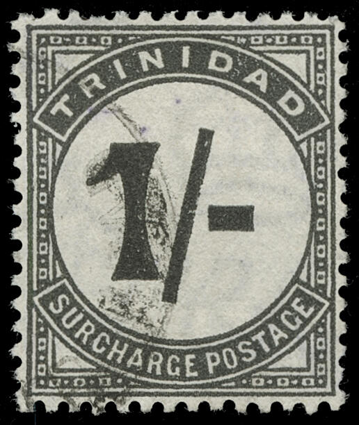 Lot 936 - trinidad and tobago  -  COLONIAL STAMP CO. British Colony Public Auction # 143 - Day 2