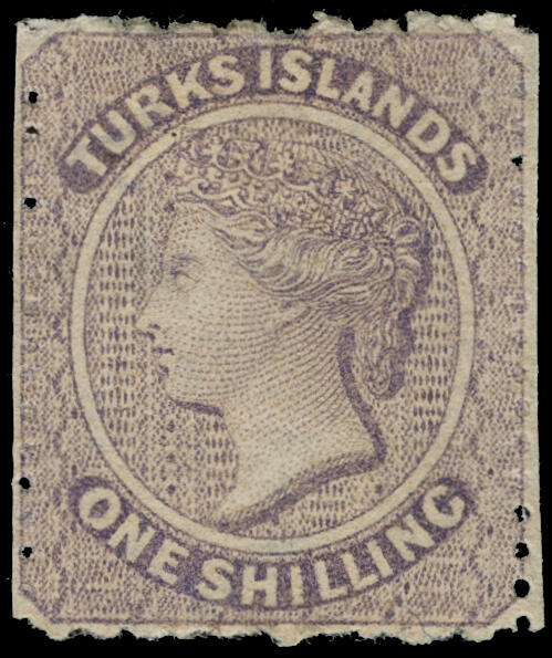Lot 945 - turks islands  -  COLONIAL STAMP CO. British Colony Public Auction # 143 - Day 2