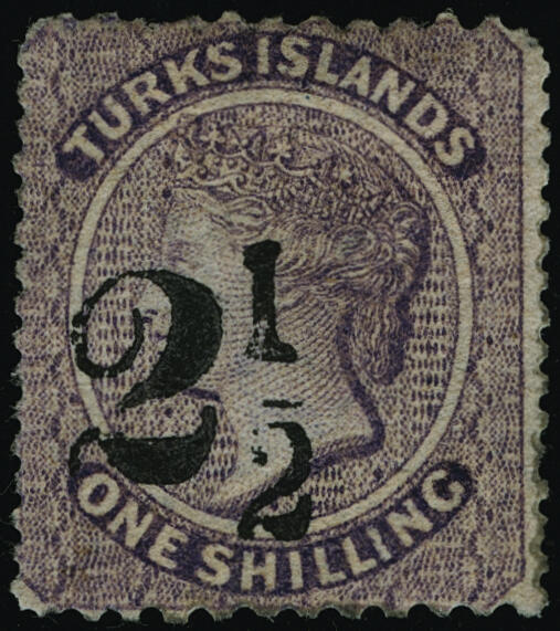 Lot 947 - turks islands  -  COLONIAL STAMP CO. British Colony Public Auction # 143 - Day 2