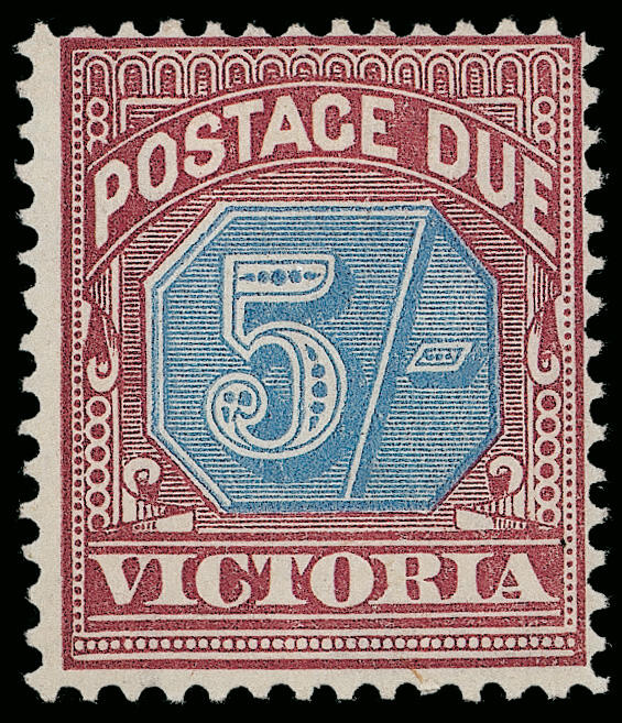 Lot 97 - australia / victoria - COLONIAL STAMP CO. British Colony Public Auction # 143 - Day 1 Lot 97 - australia / victoria - COLONIAL STAMP CO. British Colony Public Auction # 143 - Day 1
