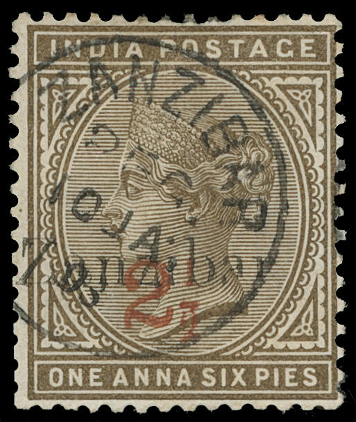 Lot 983 - zanzibar  -  COLONIAL STAMP CO. British Colony Public Auction # 143 - Day 2