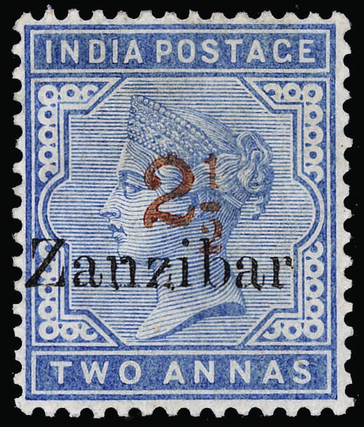 Lot 994 - zanzibar - COLONIAL STAMP CO. British Colony Public Auction # 143 - Day 2 Lot 994 - zanzibar - COLONIAL STAMP CO. British Colony Public Auction # 143 - Day 2