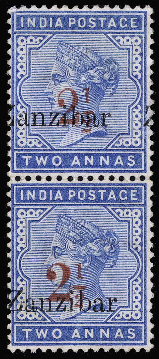 Lot 997 - zanzibar - COLONIAL STAMP CO. British Colony Public Auction # 143 - Day 2 Lot 997 - zanzibar - COLONIAL STAMP CO. British Colony Public Auction # 143 - Day 2
