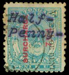 Lot Image