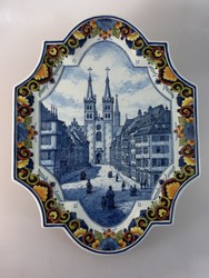 220: Keramik, Steingut