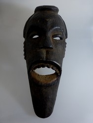10.10: Afrika, Ozeania, Ethnika - Afrika