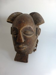 10.10: Afrika, Ozeania, Ethnika - Afrika