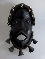 10.10: Afrika, Ozeania, Ethnika - Afrika