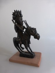 10.10: Afrika, Ozeania, Ethnika - Afrika