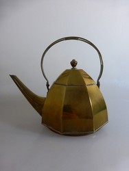 250: Art Nouveau, Art Déco