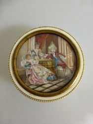 850.50: Varia - Miniaturen