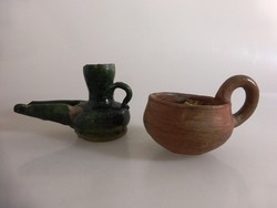 850.15: Varia - Ausgrabungen, Archäolgische Objekte