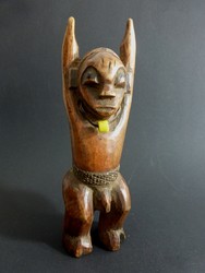 10.10: Afrika, Ozeania, Ethnika - Afrika