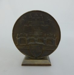 850.85: Varia - Bronze