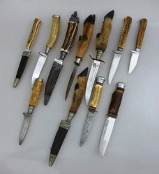 850.28.10: Varia – Jagd, Waffen u. Zubehör