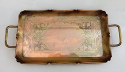 250: Art Nouveau, Art Déco