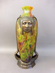 250: Art Nouveau, Art Déco