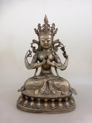 20.20: Asiatika - Indien, Tibet, Nepal
