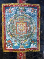 20.20: Asiatika - Indien, Tibet, Nepal