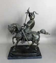 650: Sculptures
