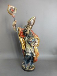 650: Sculptures