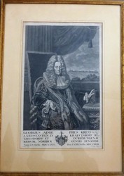 150.10: Graphic Arts - 15th - 18th Century