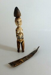 10.20: Africa, Oceania, Ethnica - Oceania
