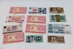 100.90: Lots - Banknoten