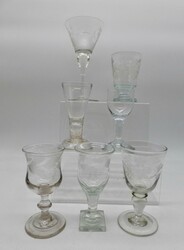 120: Glas, Kristall
