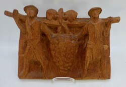 500: Sakrale Kunst, Volkskunst