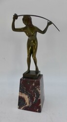250: Jugendstil, Art Déco