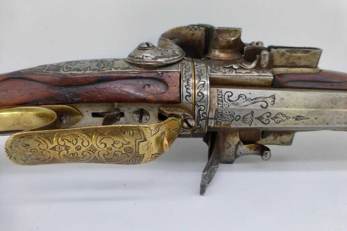 Image 1 for lot number 727 for Auctionhouse Kempf November Auction 2025