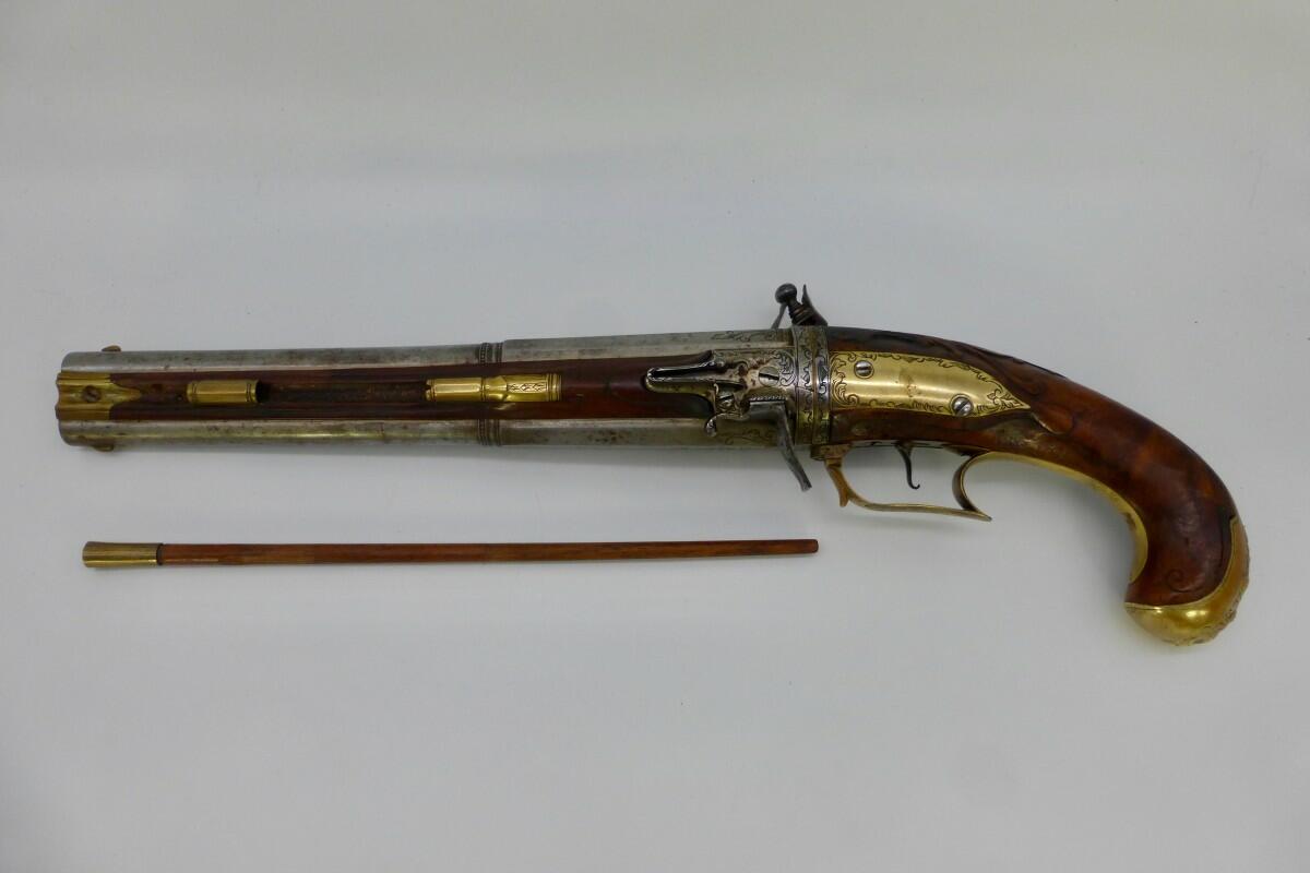 Image 4 for lot number 727 for Auctionhouse Kempf November Auction 2025