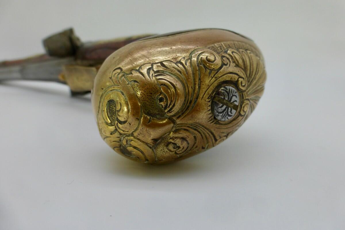 Image 5 for lot number 727 for Auctionhouse Kempf November Auction 2025